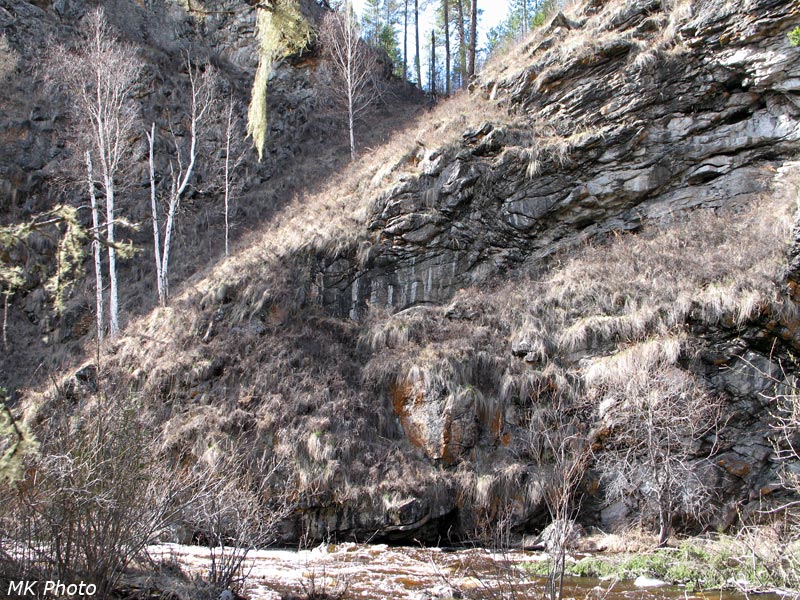 Перемычка петли