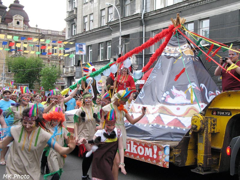 Ресторан Кочевник