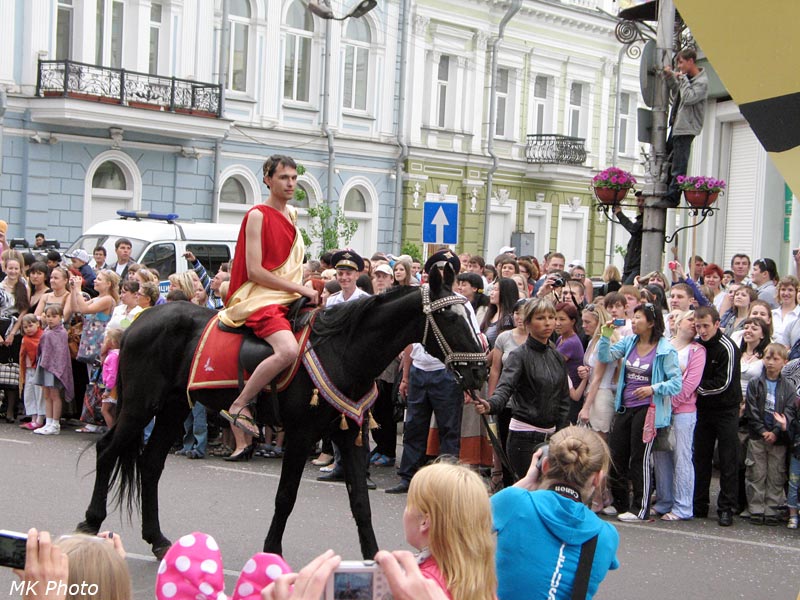 Супермаркеты Цезарь