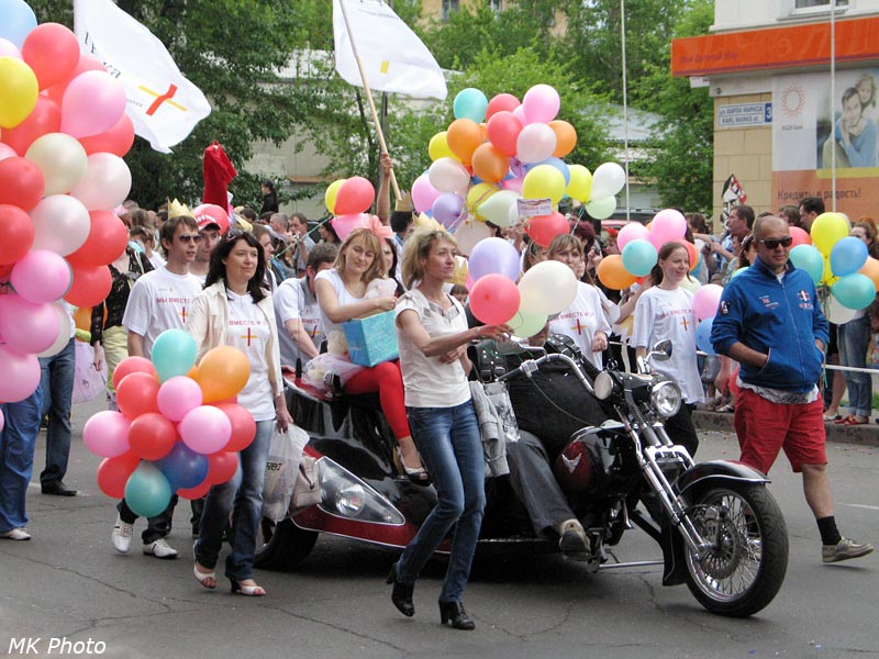 Супербайк