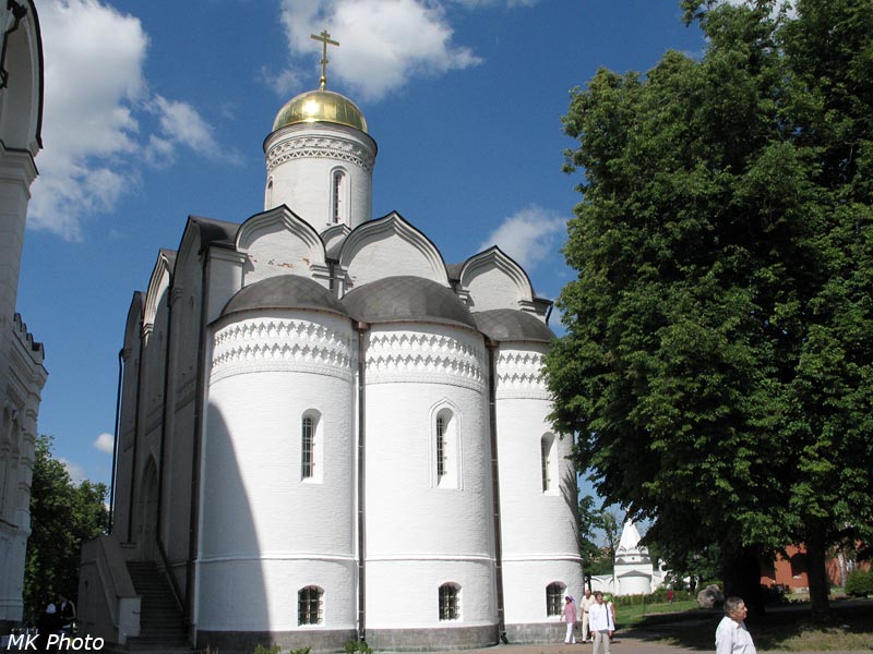 Никольский собор