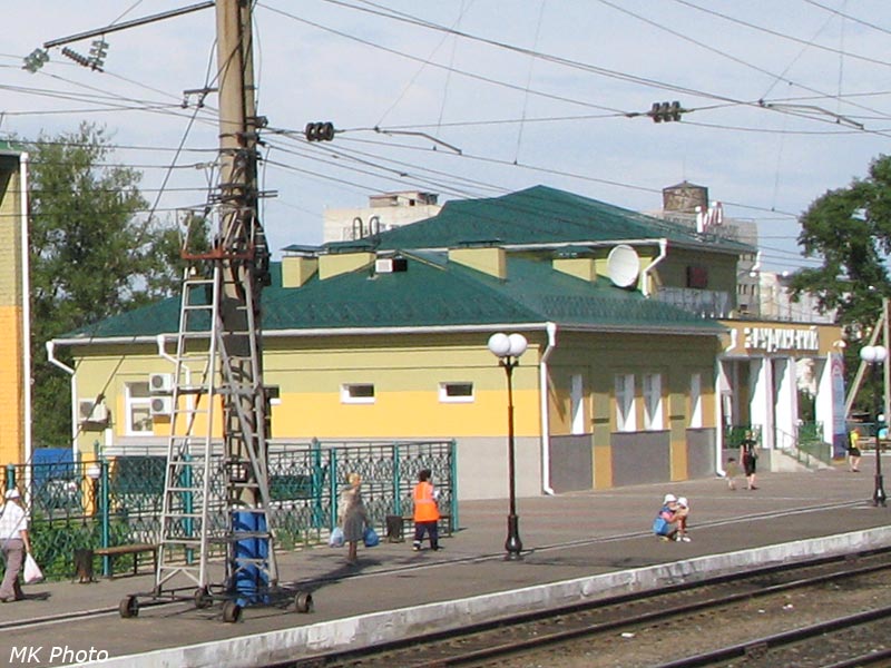 Заудинский