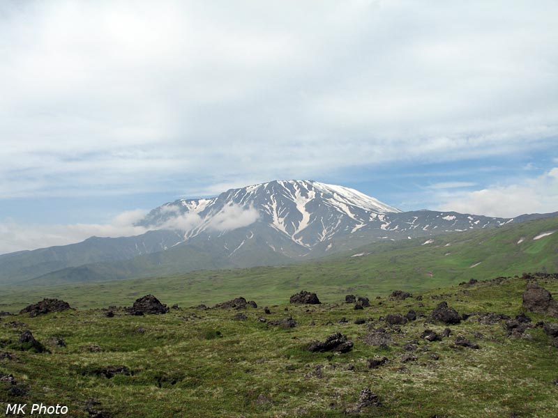 Ракурс сменился