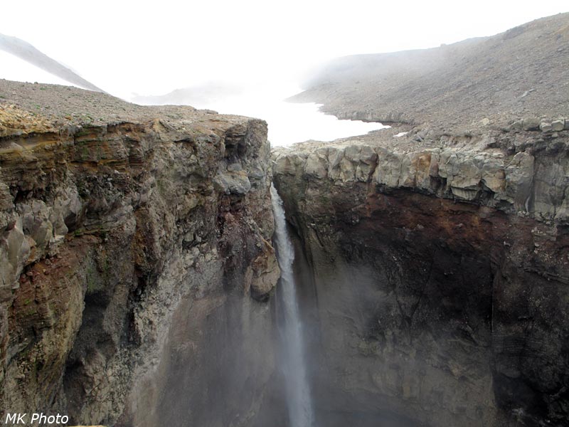 Водопад
