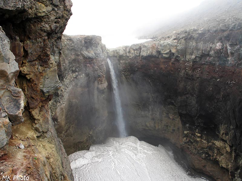Водопад