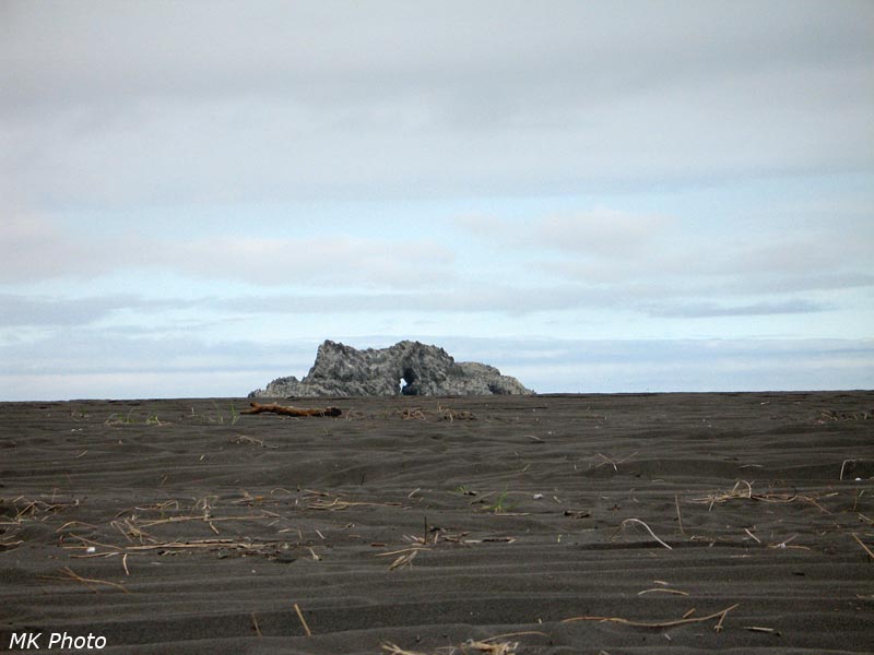 Скала Ворота