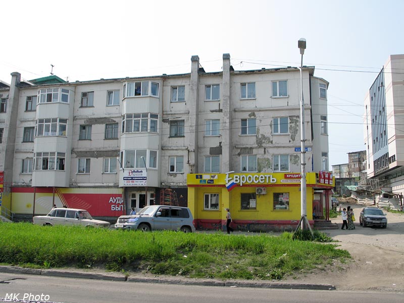 Сейсмоустойчивый дом