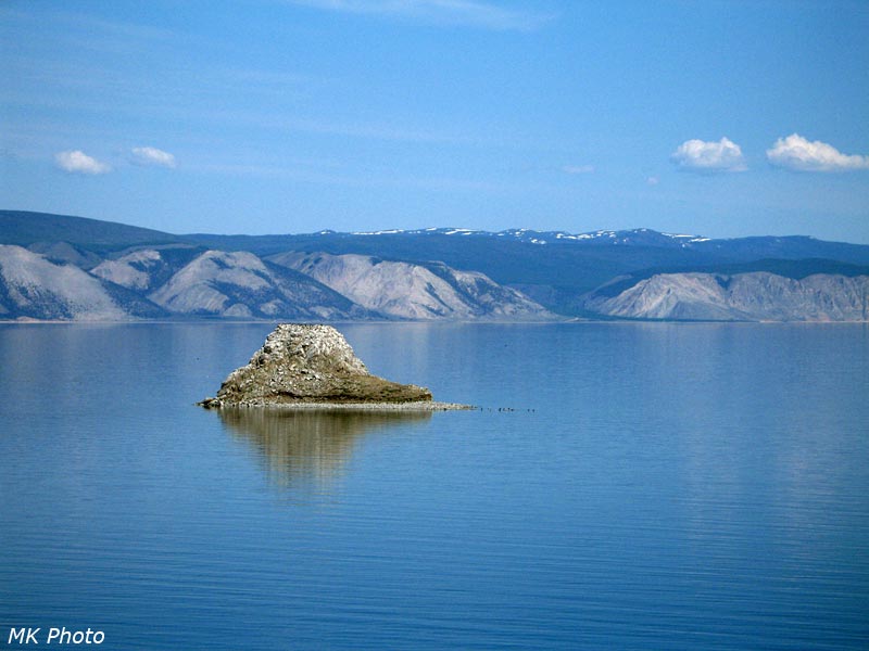 Остров Едор