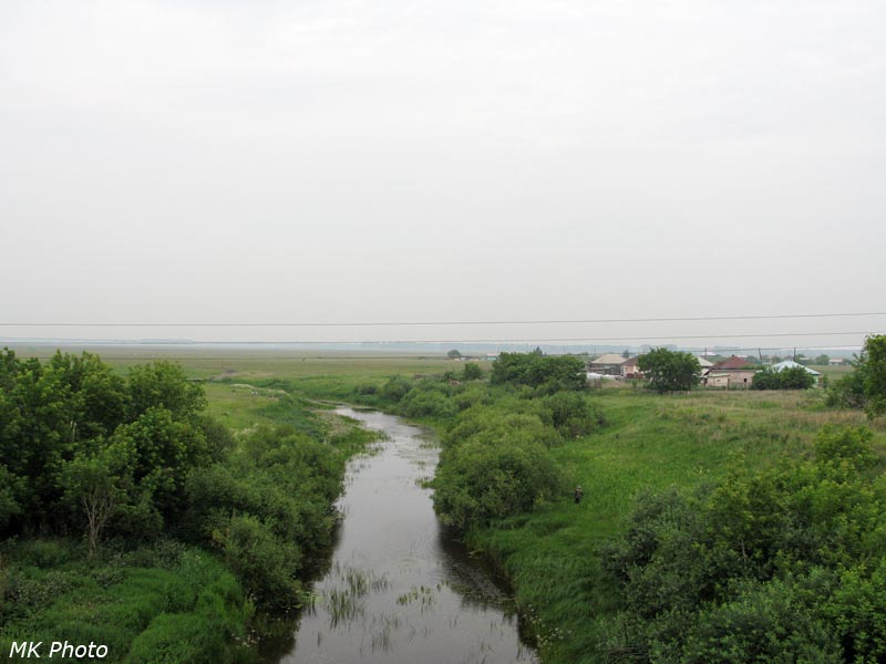 Р. Каргат