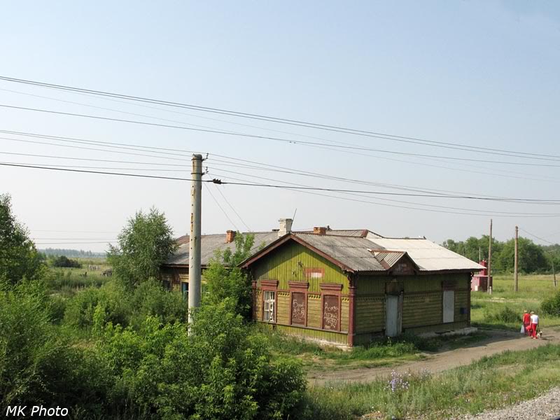 Чистое