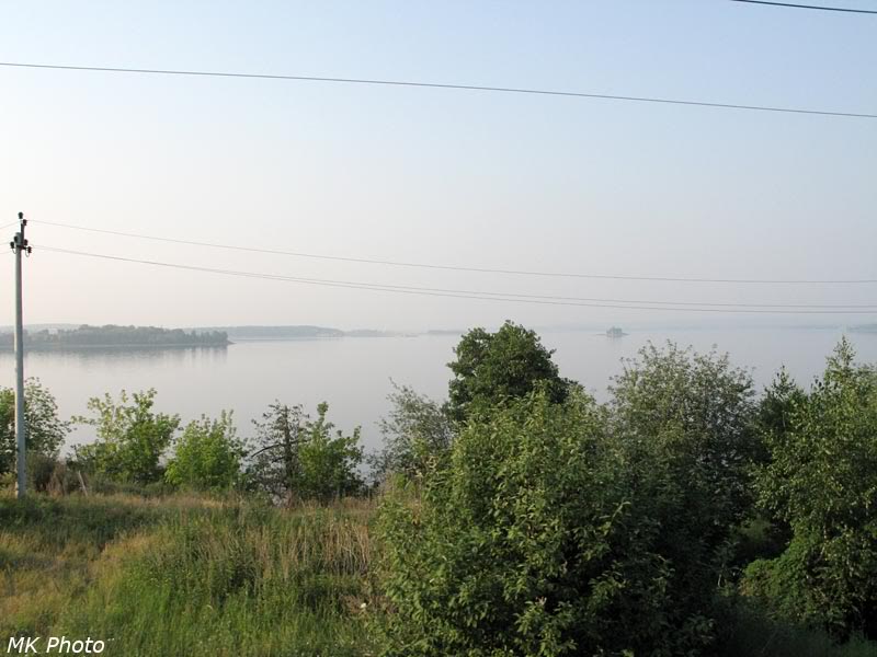 Оз. Чебаркуль