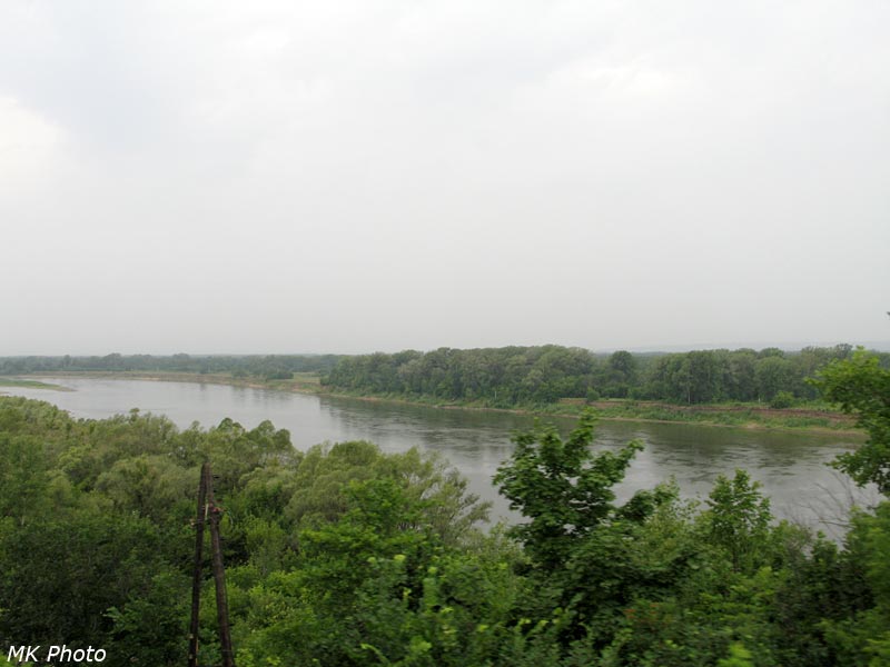 Р. Белая