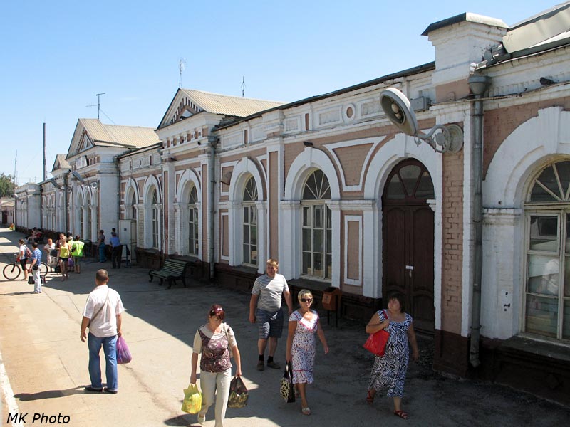 Кинель