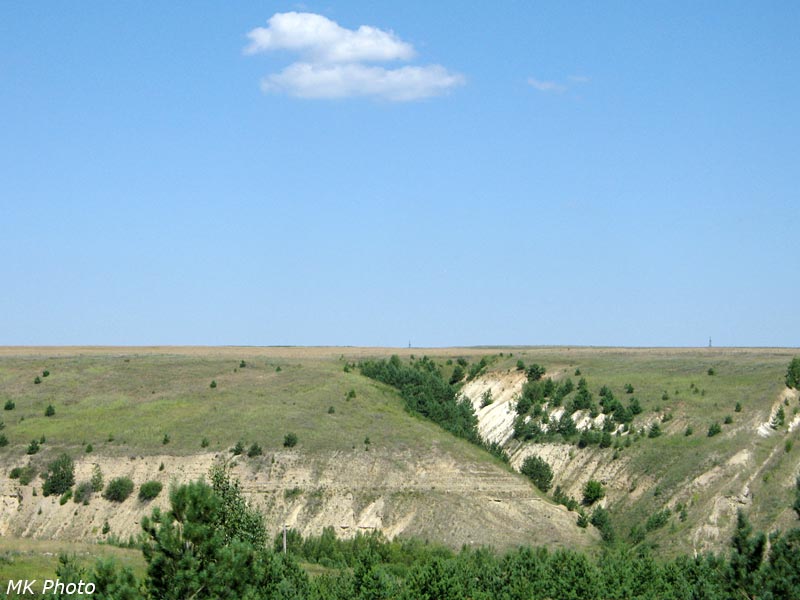 Овраг