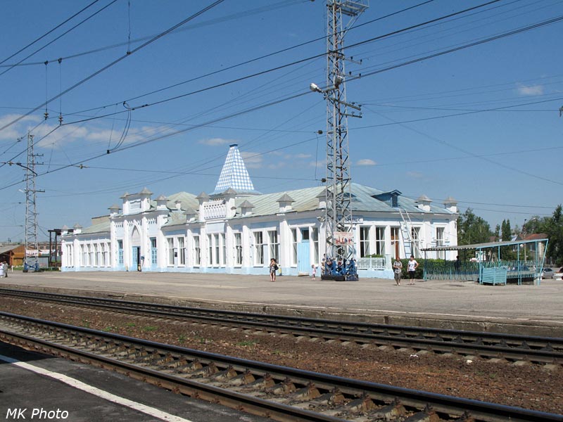 Кузнецк