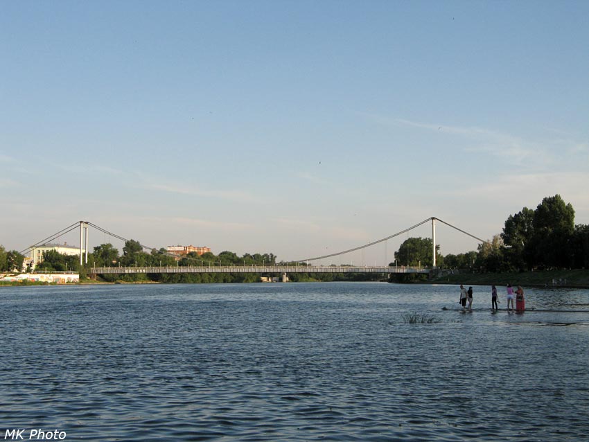 Мост Дружбы