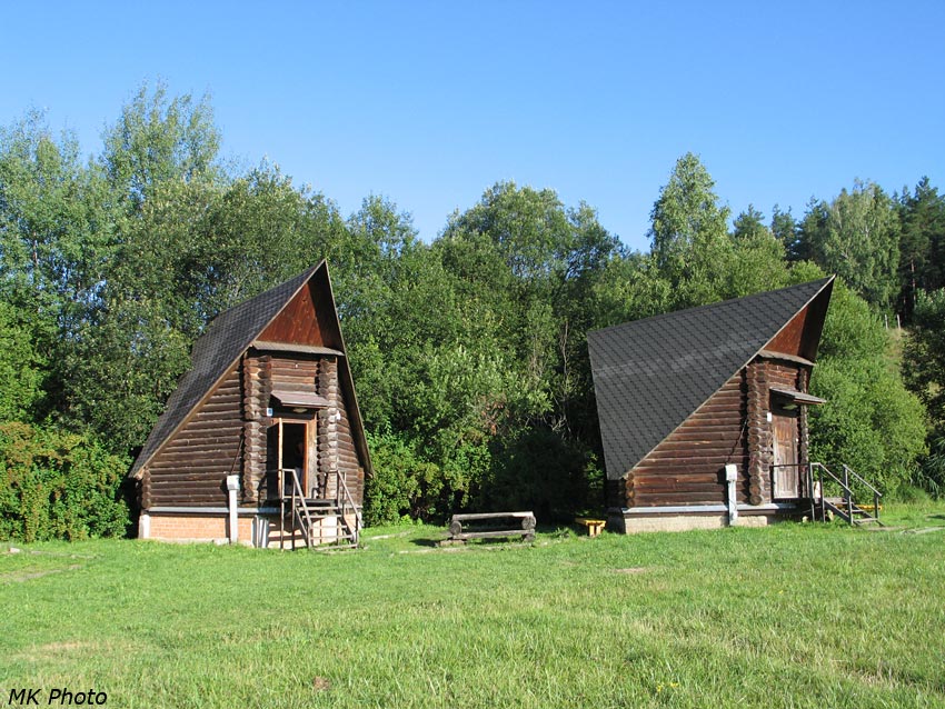 Наш домик