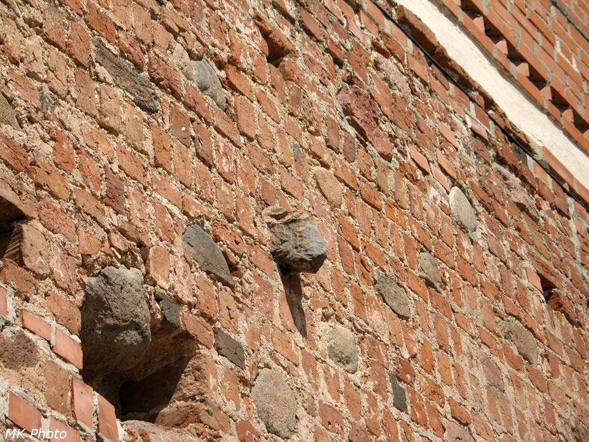 Голова барана