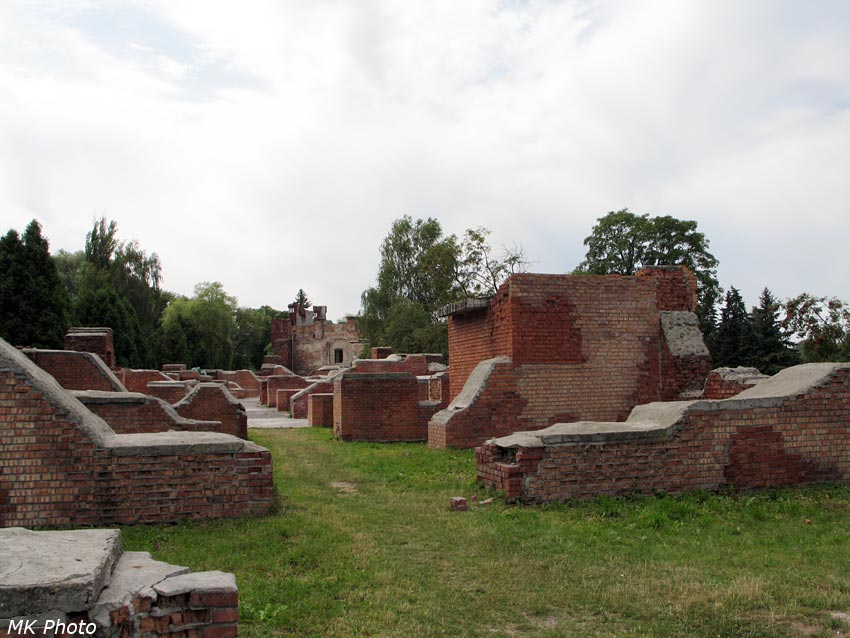Руины