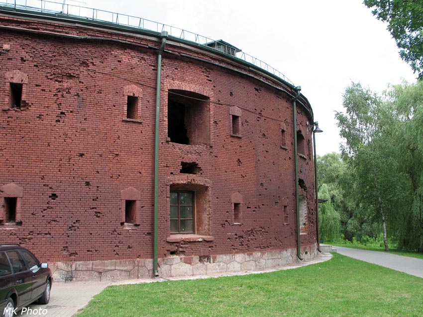 Руины