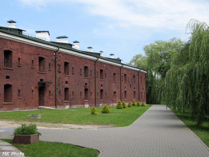 Руины