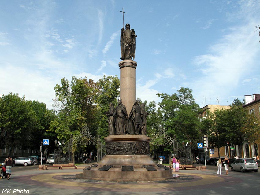 Тысячелетие Бреста
