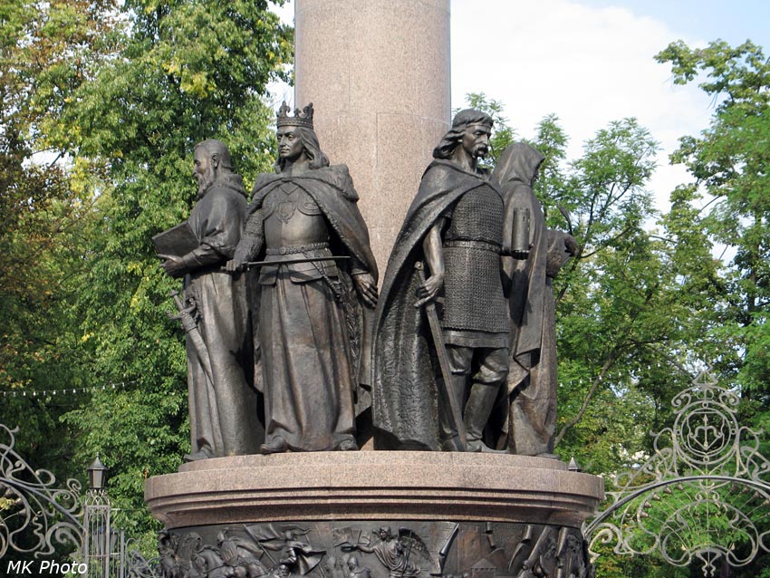 Тысячелетие Бреста