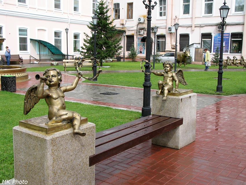 Ангелочки