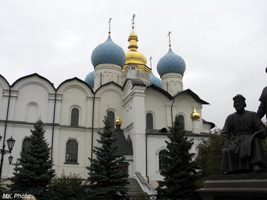 Благовещенский собор