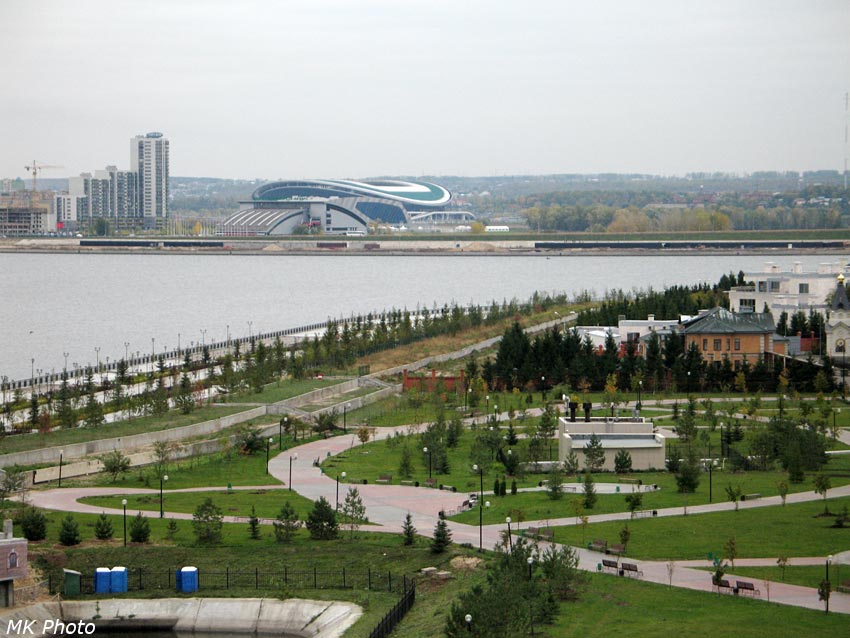 Казань Арена