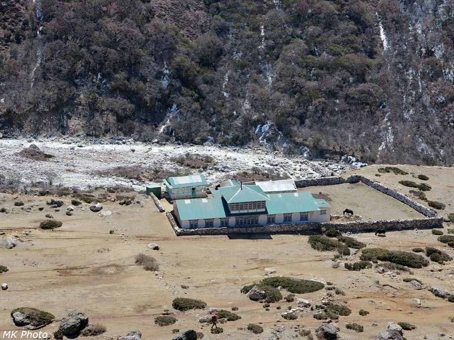Sunrise guest house в Оршо