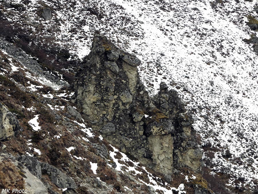 Останец