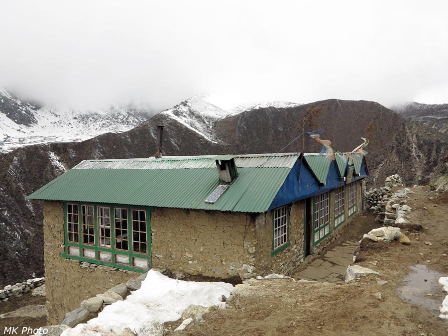 Лодж Himalayan