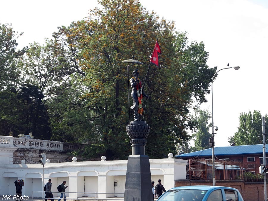Памятник