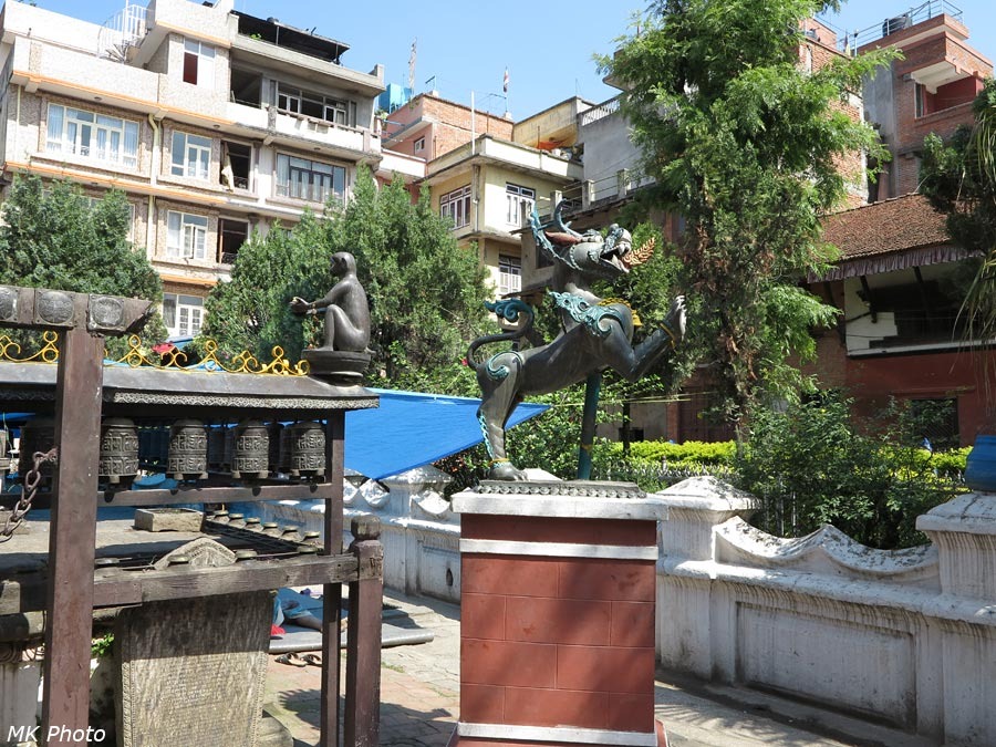 Индуистские храмы