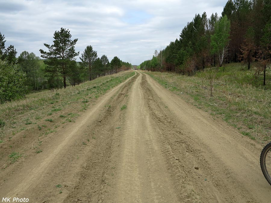 Дорога