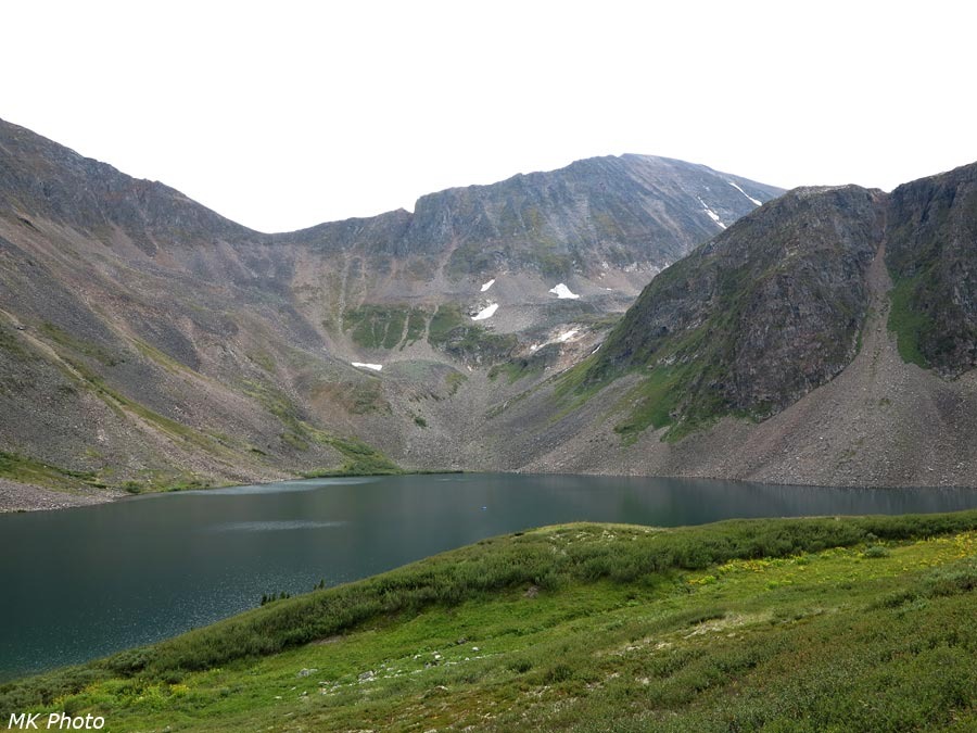 Лодка