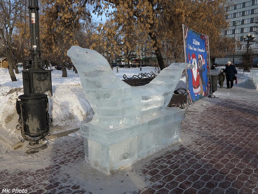 Нерпа