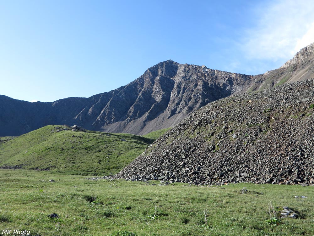 Платообразность