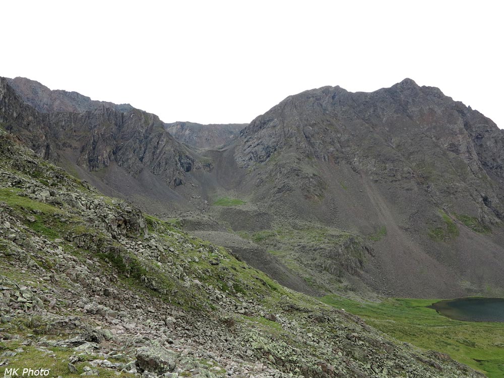 Кратчайший путь