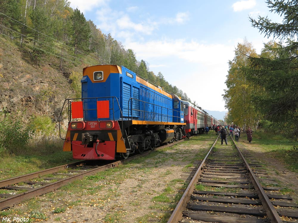 Ст. Уланово
