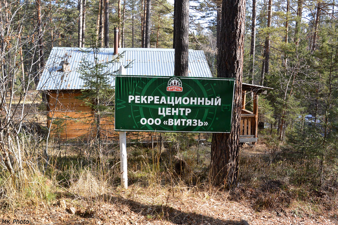 Витязь
