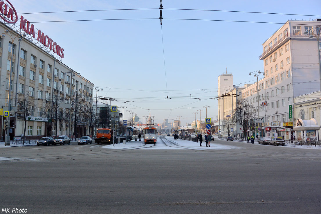 Просп. Ленина