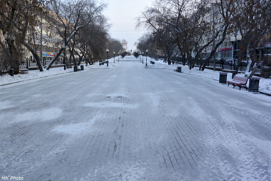 Просп. Ленина