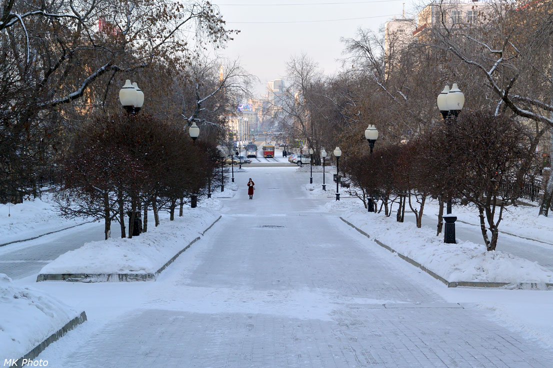 Просп. Ленина