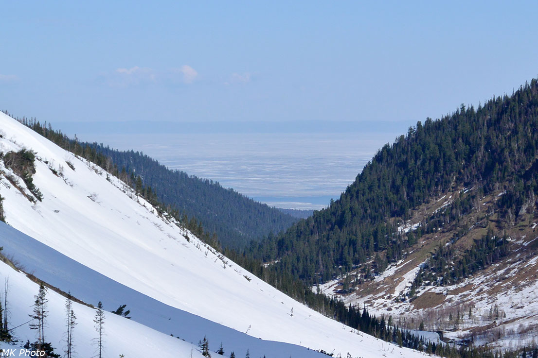 Байкал