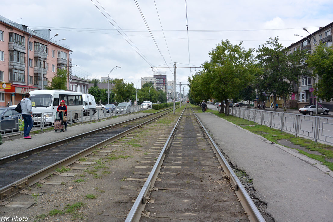 Проспект Ленина