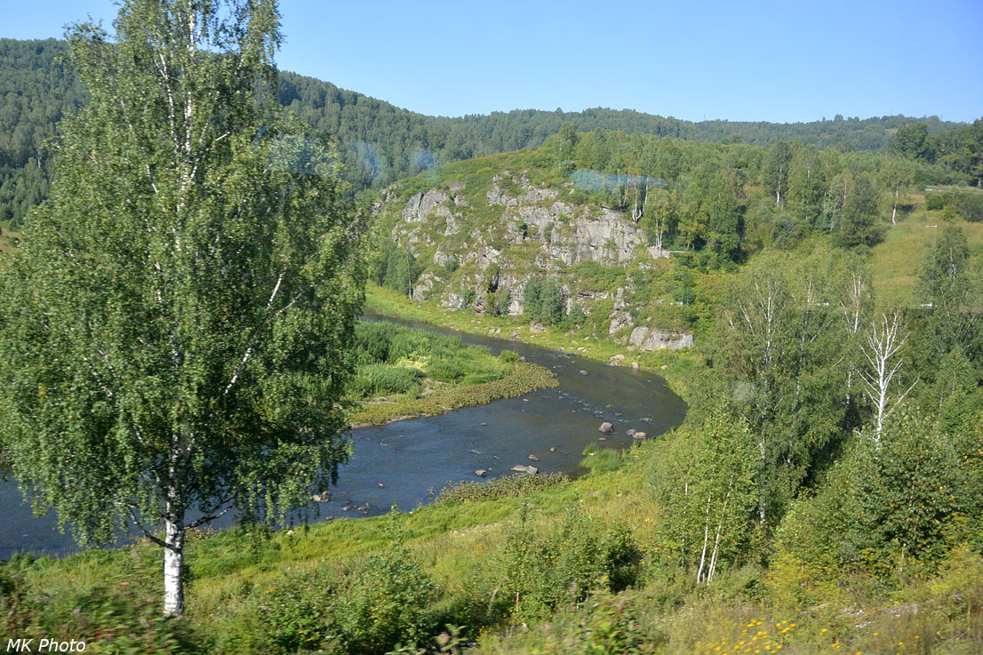 Каз таштагольский район фото