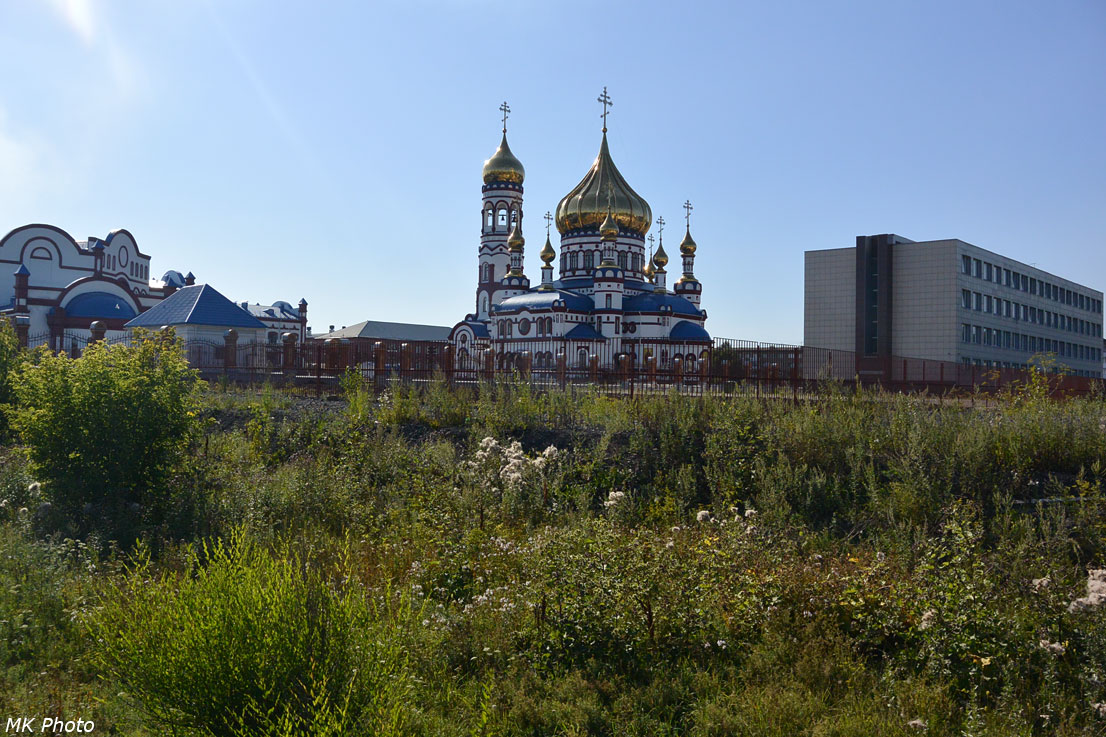 Собор Рождества Христова