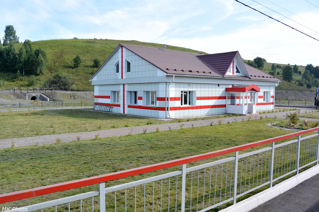 Курегеш